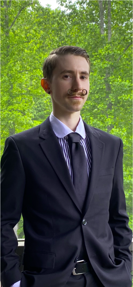 Jake Vichnis